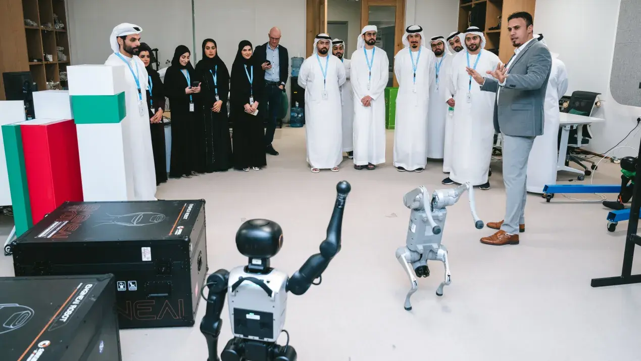 Master in Applied Artificial Intelligence