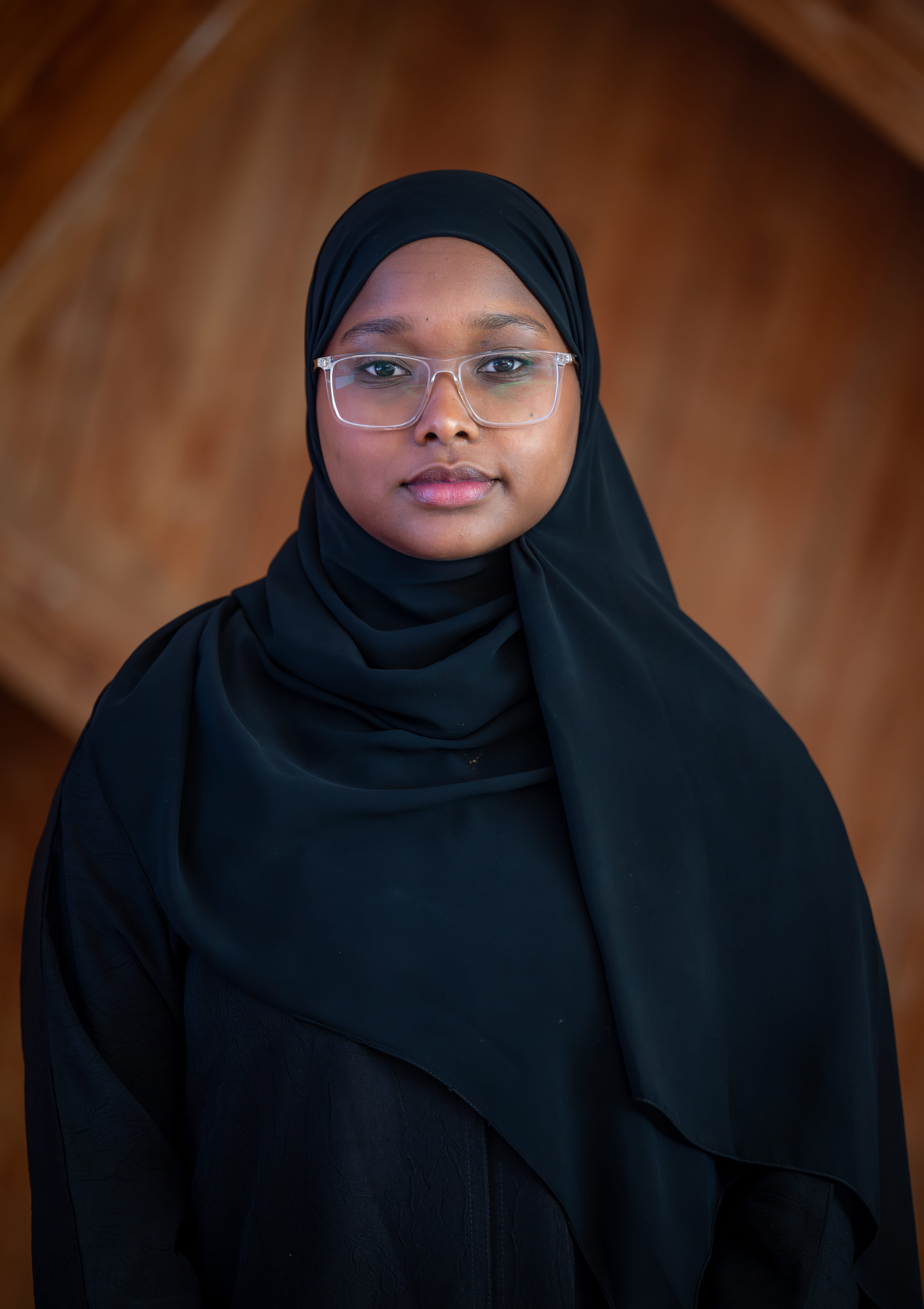 Ebtihal Noureldin