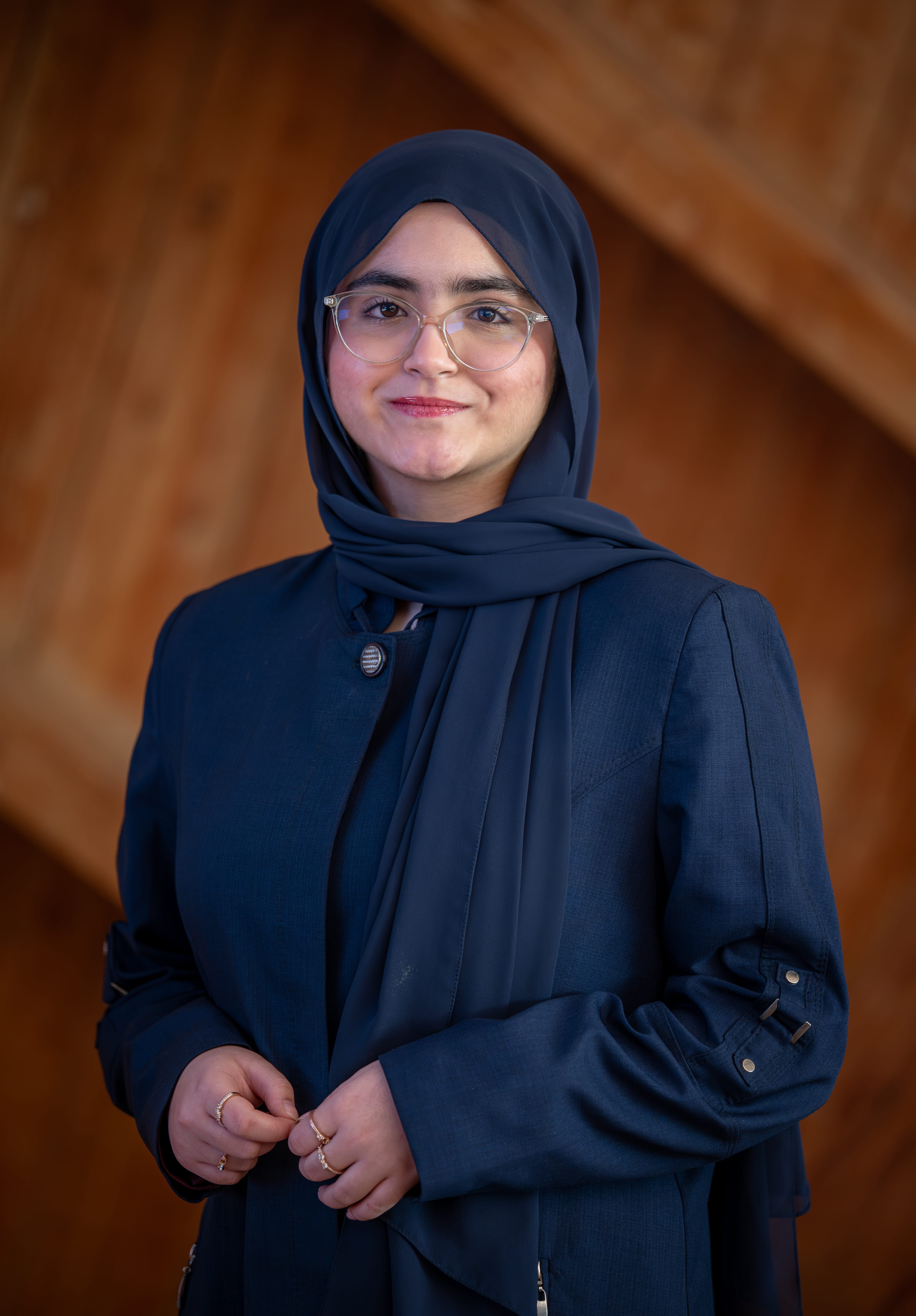 Zainab Shahid