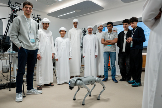 NextGen programs gallery photo 10 of 40