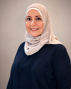 Dima Alnsour