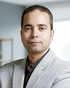 Mustafa Ameen