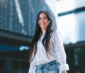 Professor Thamar Solorio