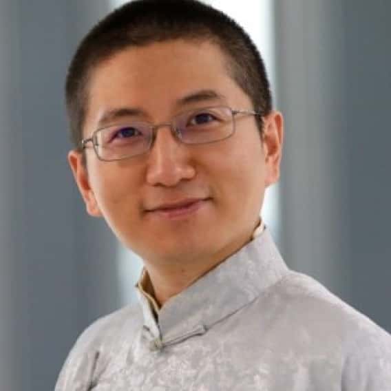 Professor Gus Xia