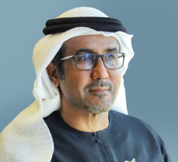 Ghanim Al Hajeri