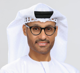 Mohamed Hamad Al Kuwaiti