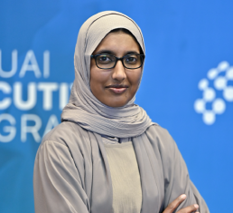 Raisa Mohamed